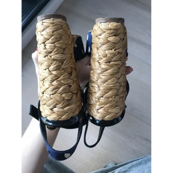 AUTHENTIC Louis Vuitton "Tuileries" sandals - Picture 12 of 16